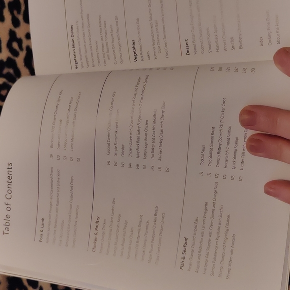 Brand New, Blue jean chef cookbook. - Picture 4 of 5